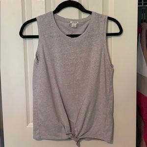 J crew tank